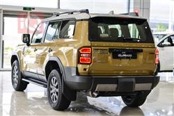 تويوتا لاندكروزر برادو